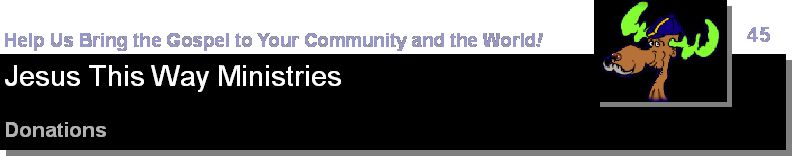 Welcome to Jesus This Way Ministries! Dr. Mooskatimus teaches your children with Dolch words from preschool to second grade. Get your Free Dr. Mooskatimus Books and Dolch Word Lists today.